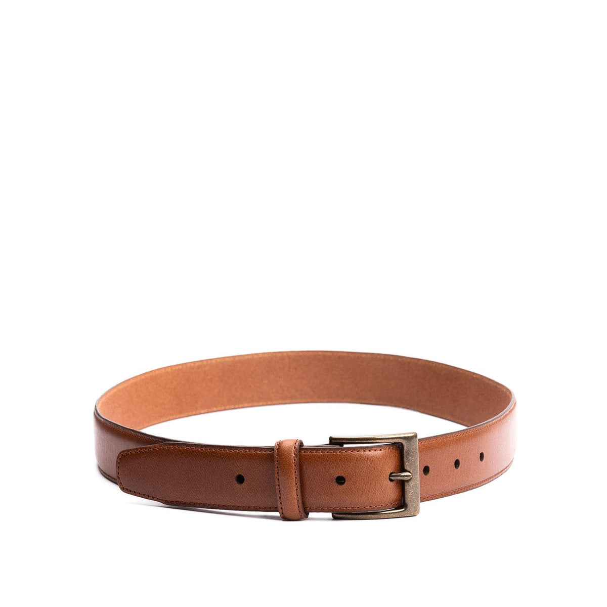 Women's Legacy Leather Belt