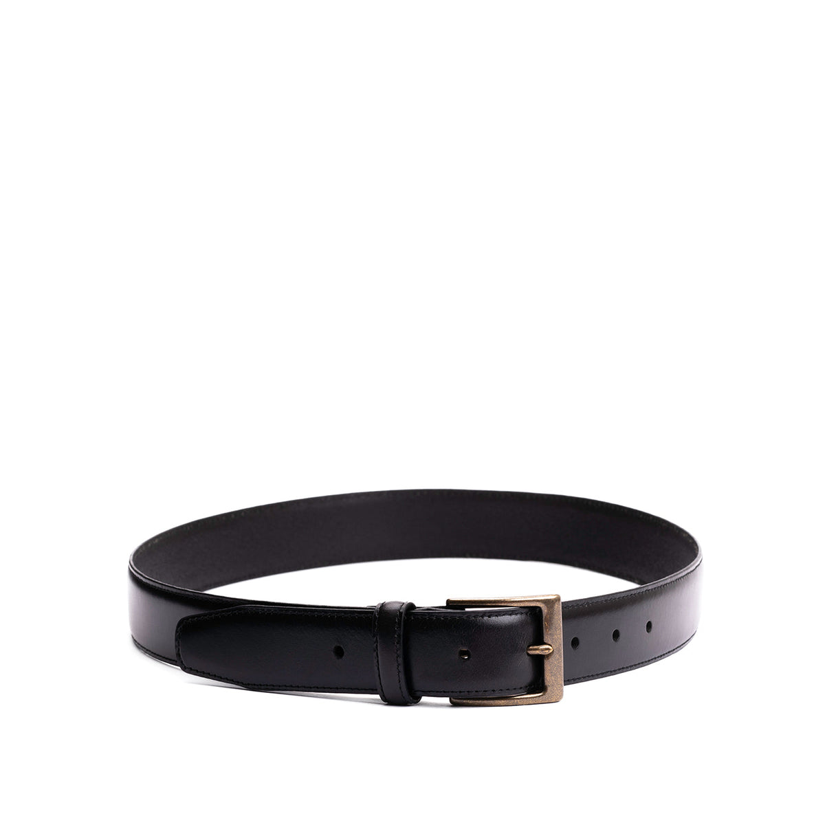 Women's Legacy Leather Belt