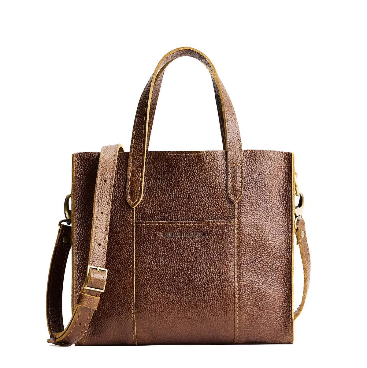 Almost Perfect' Lola Crossbody Tote