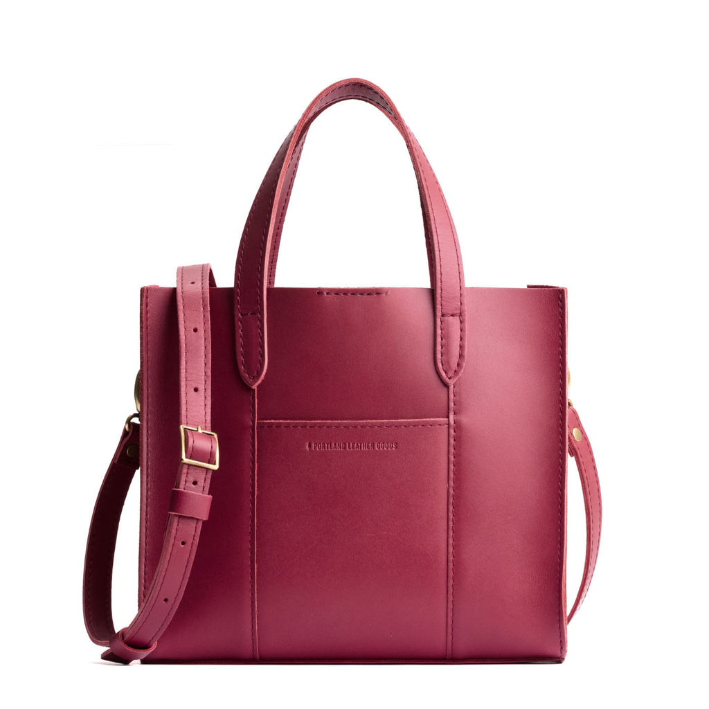 Almost Perfect' Lola Crossbody Tote