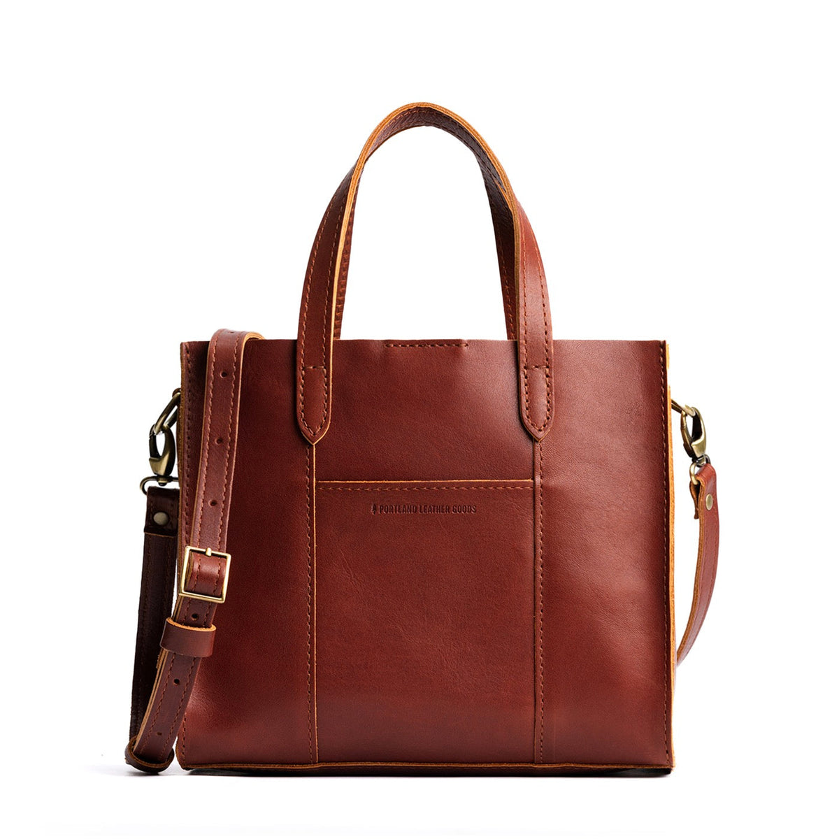 Almost Perfect' Lola Crossbody Tote
