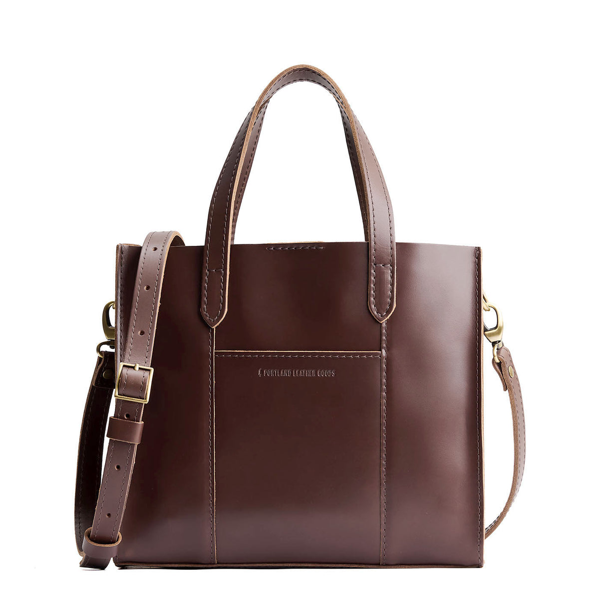 Almost Perfect' Lola Crossbody Tote