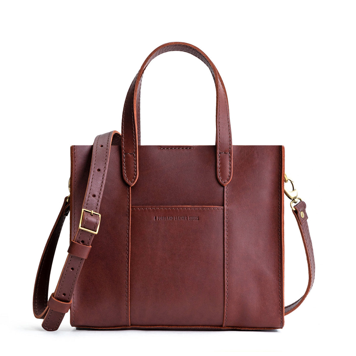 Almost Perfect' Lola Crossbody Tote