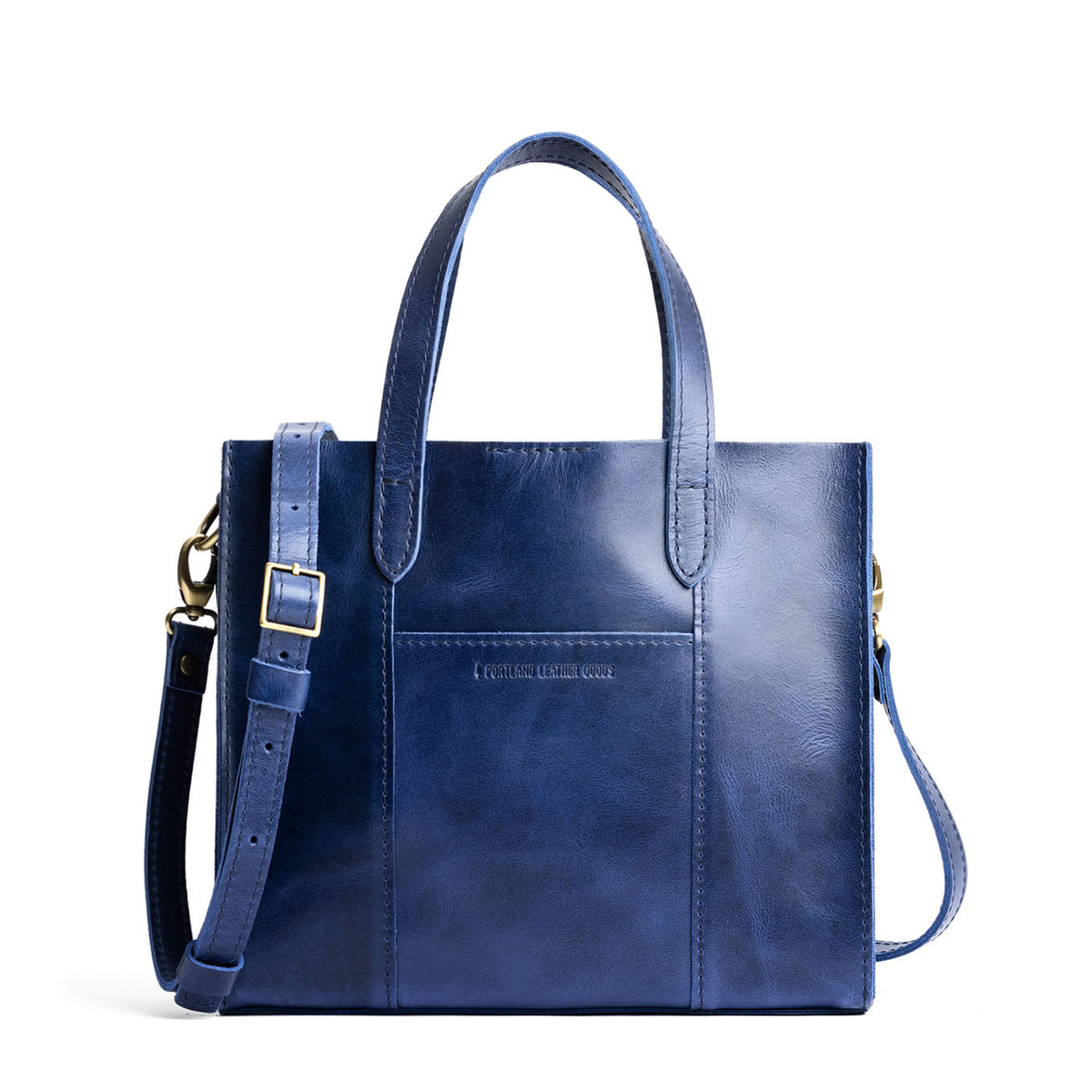 Almost Perfect' Lola Crossbody Tote