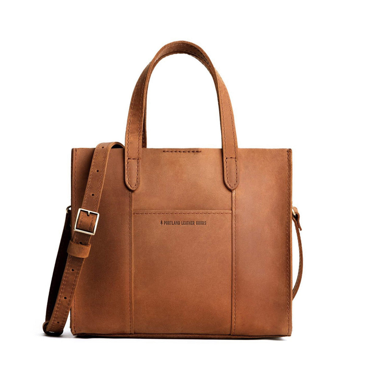 Almost Perfect' Lola Crossbody Tote