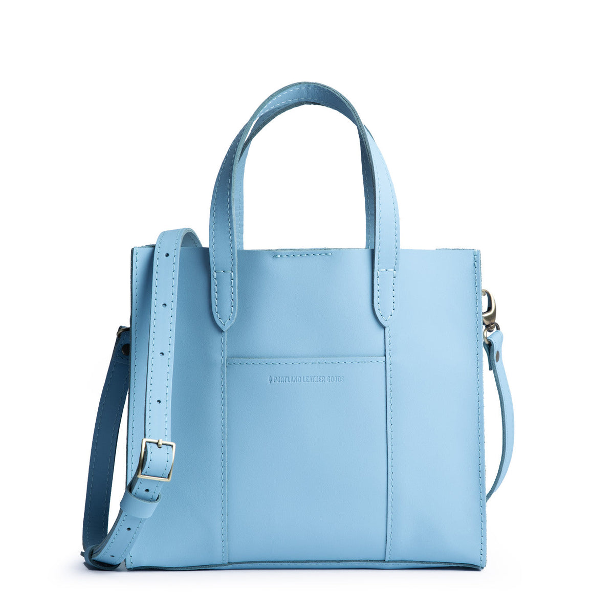 Almost Perfect' Lola Crossbody Tote