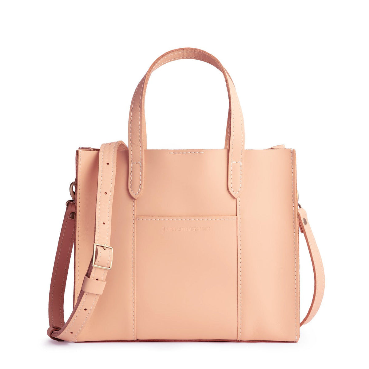 Almost Perfect' Lola Crossbody Tote