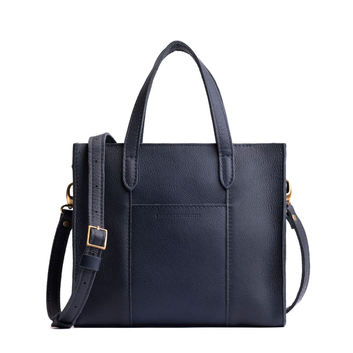 Almost Perfect' Lola Crossbody Tote