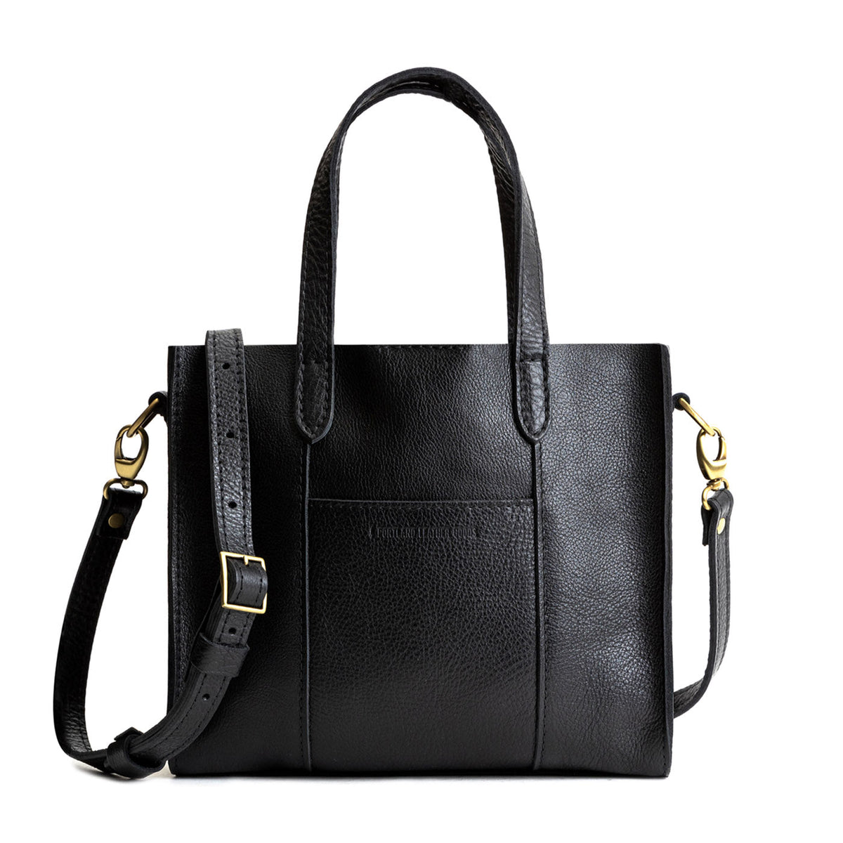 Almost Perfect' Lola Crossbody Tote