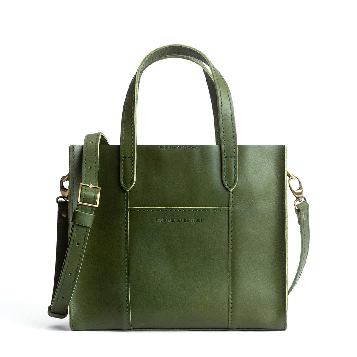 Almost Perfect' Lola Crossbody Tote