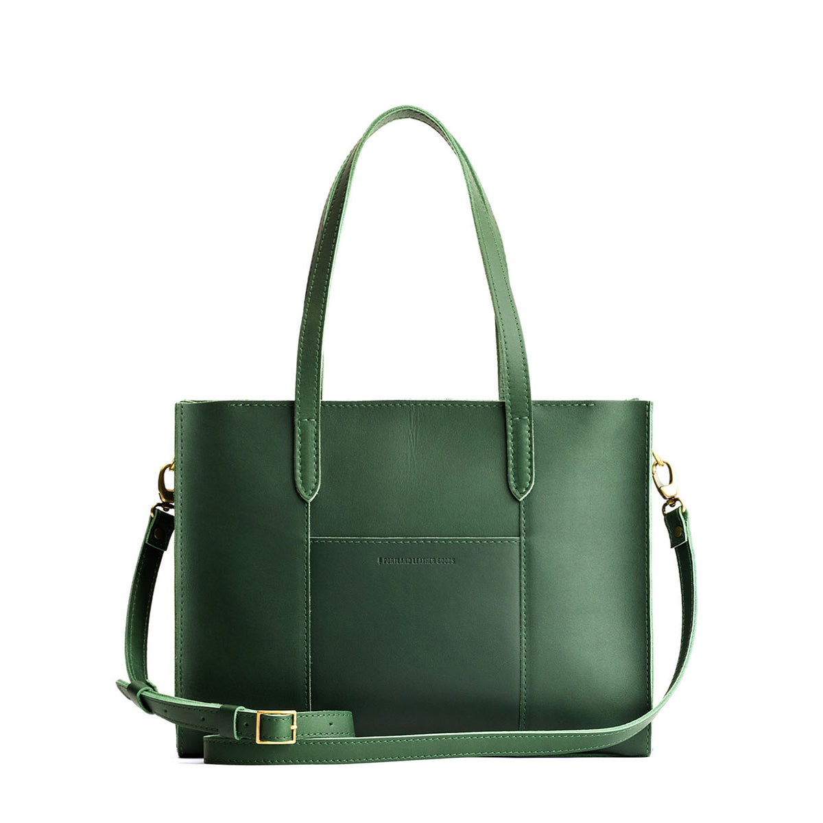 Almost Perfect' Large Lola Zipper Crossbody Tote