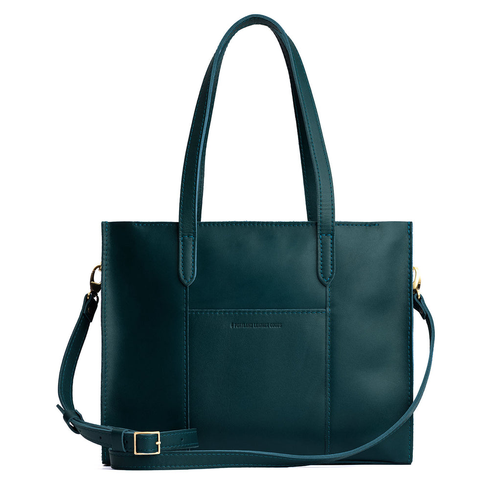 Almost Perfect' Large Lola Zipper Crossbody Tote