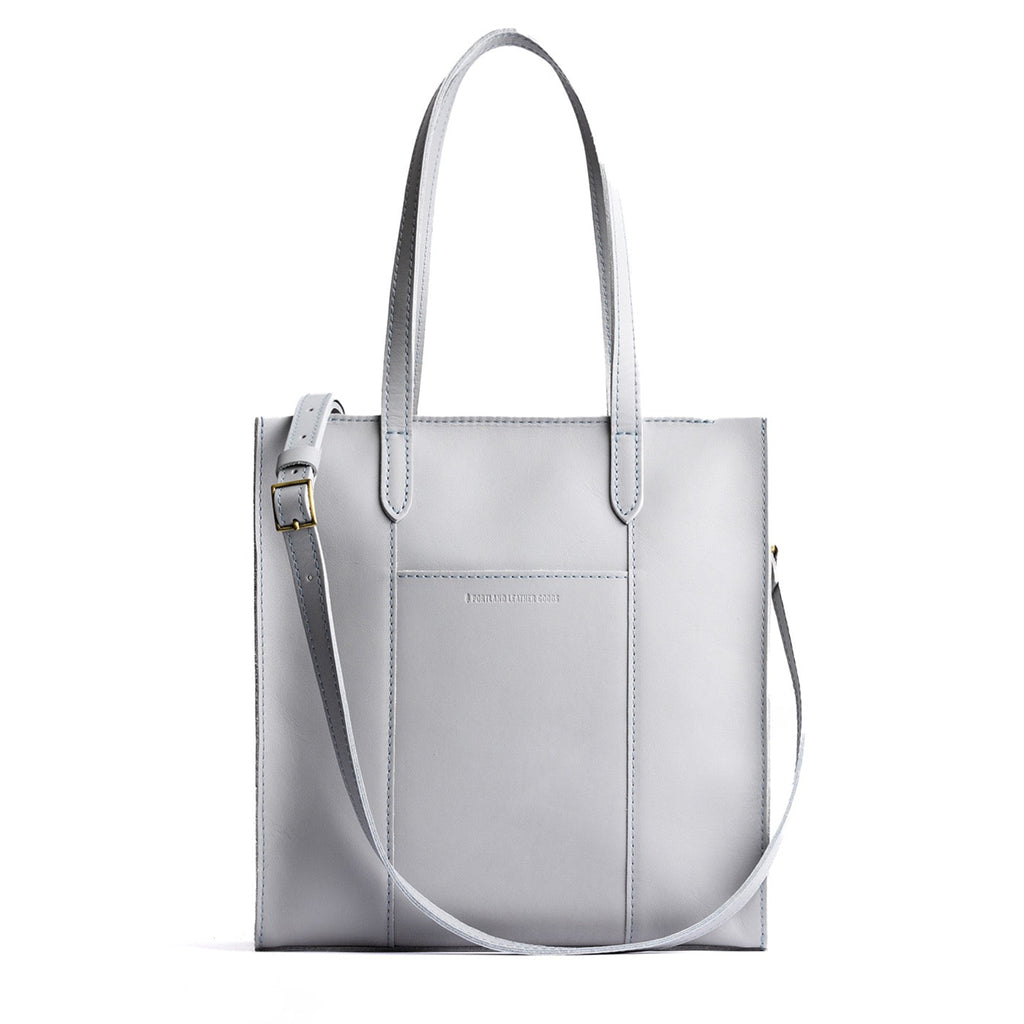 Almost Perfect' Large Lola Zipper Crossbody Tote