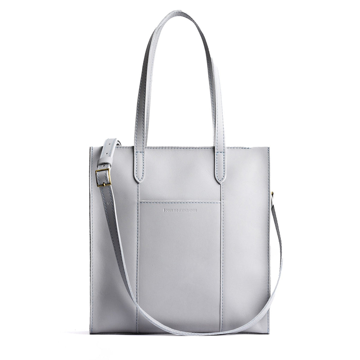 Almost Perfect' Large Lola Zipper Crossbody Tote