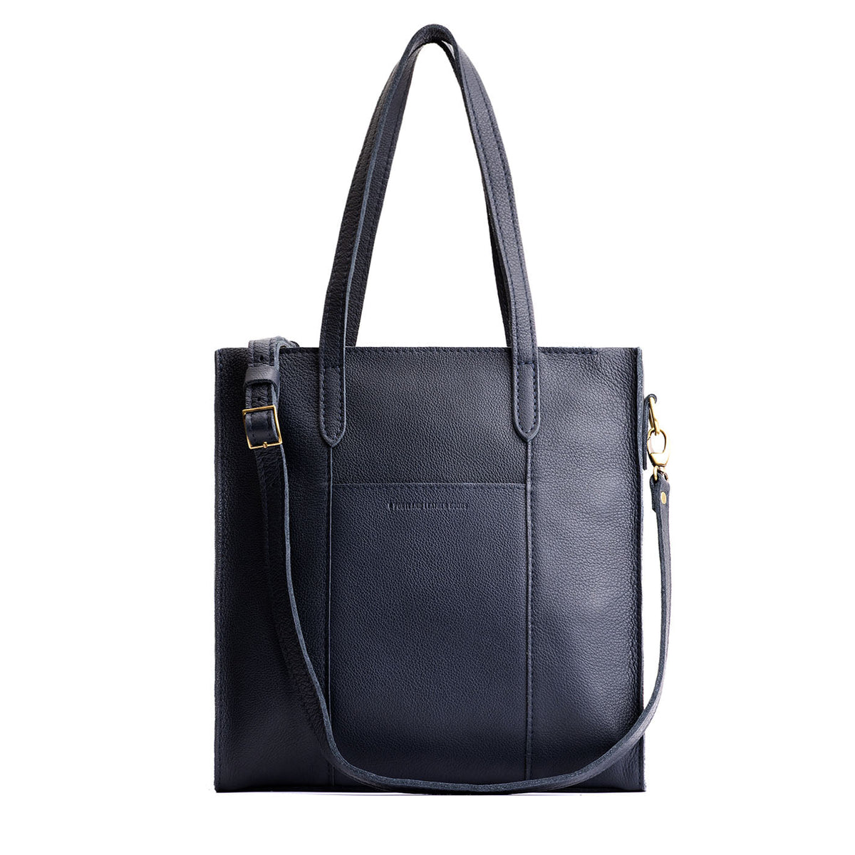 Almost Perfect' Large Lola Zipper Crossbody Tote