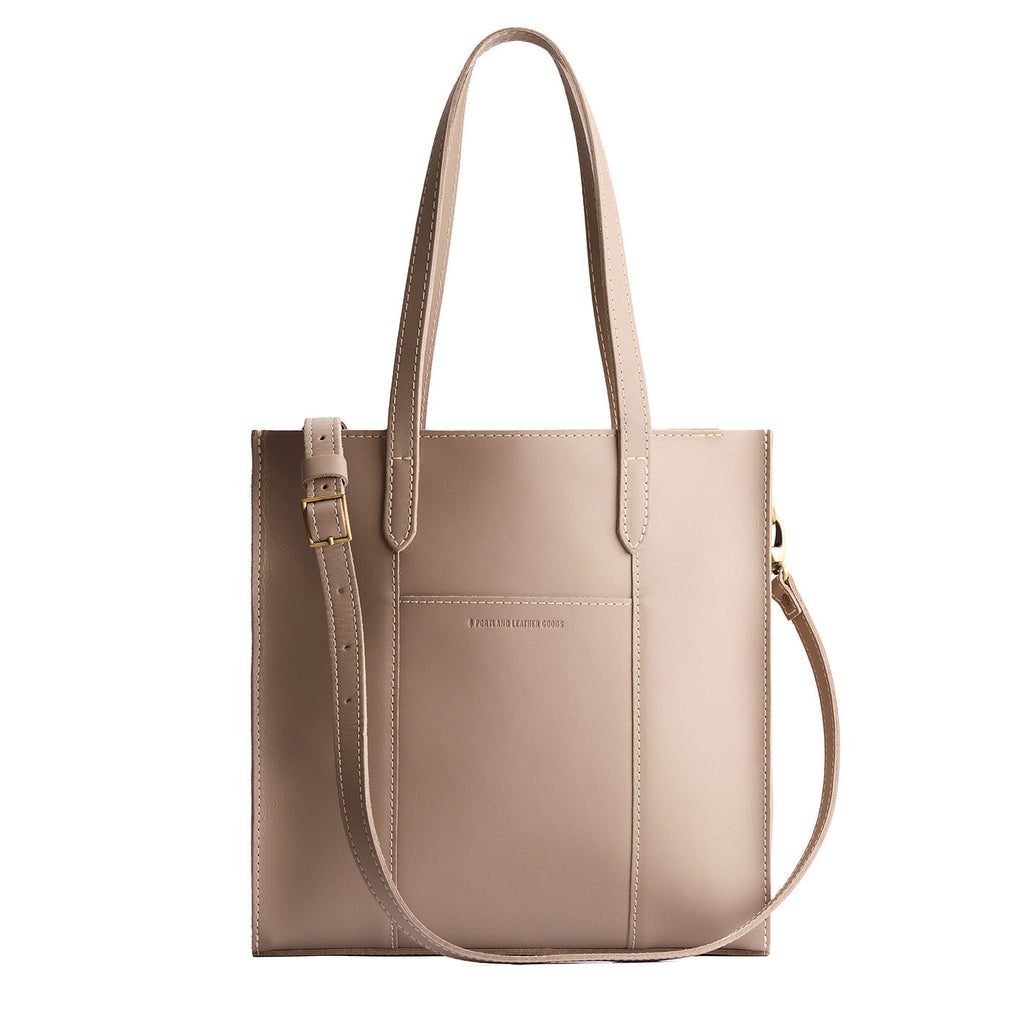 Almost Perfect' Large Lola Zipper Crossbody Tote