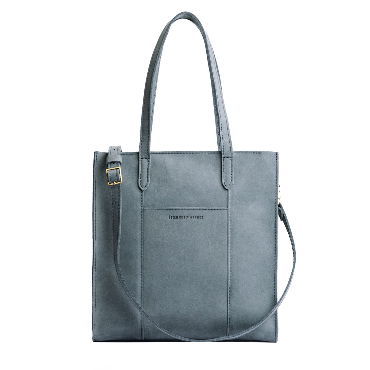 Almost Perfect' Large Lola Zipper Crossbody Tote