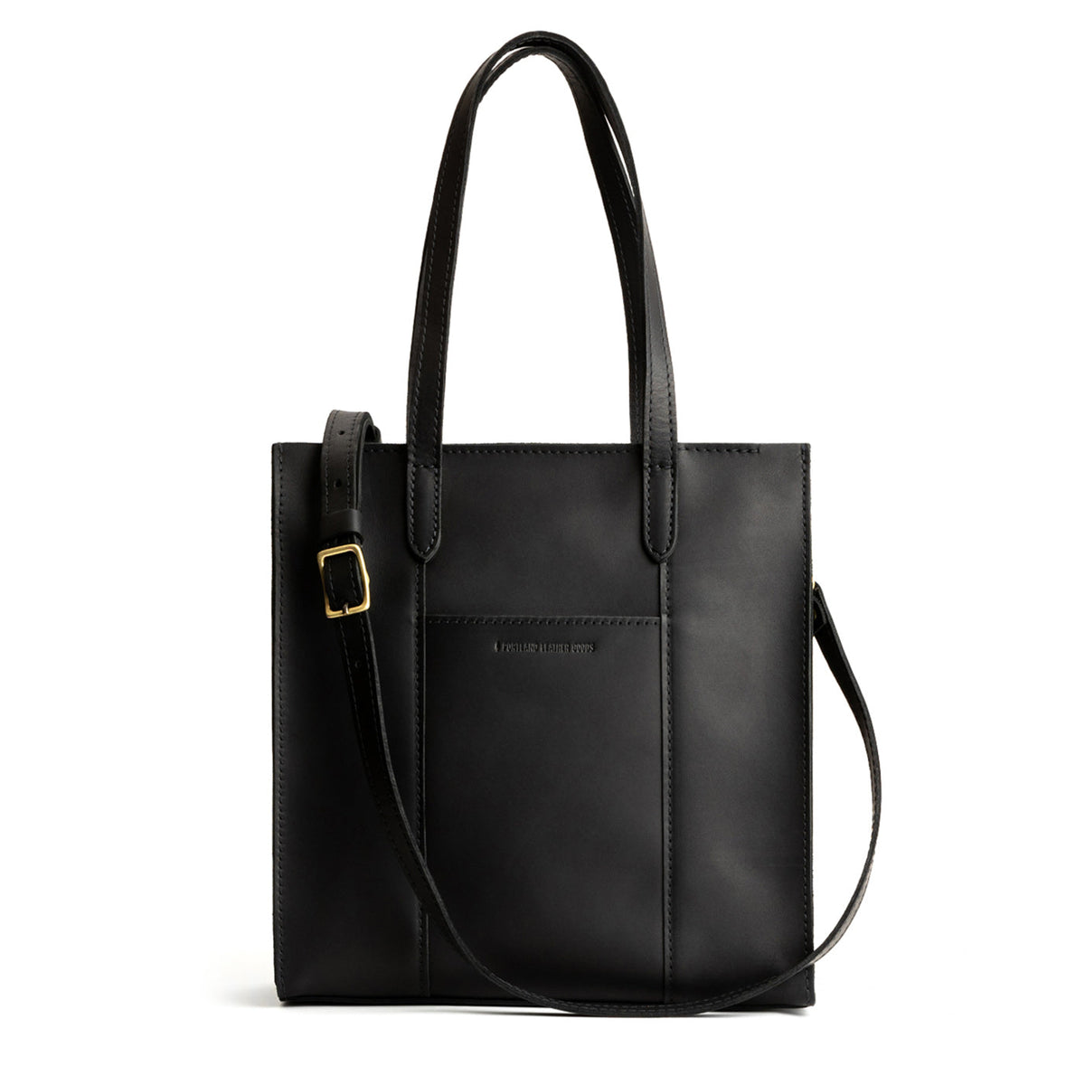 Almost Perfect' Large Lola Zipper Crossbody Tote