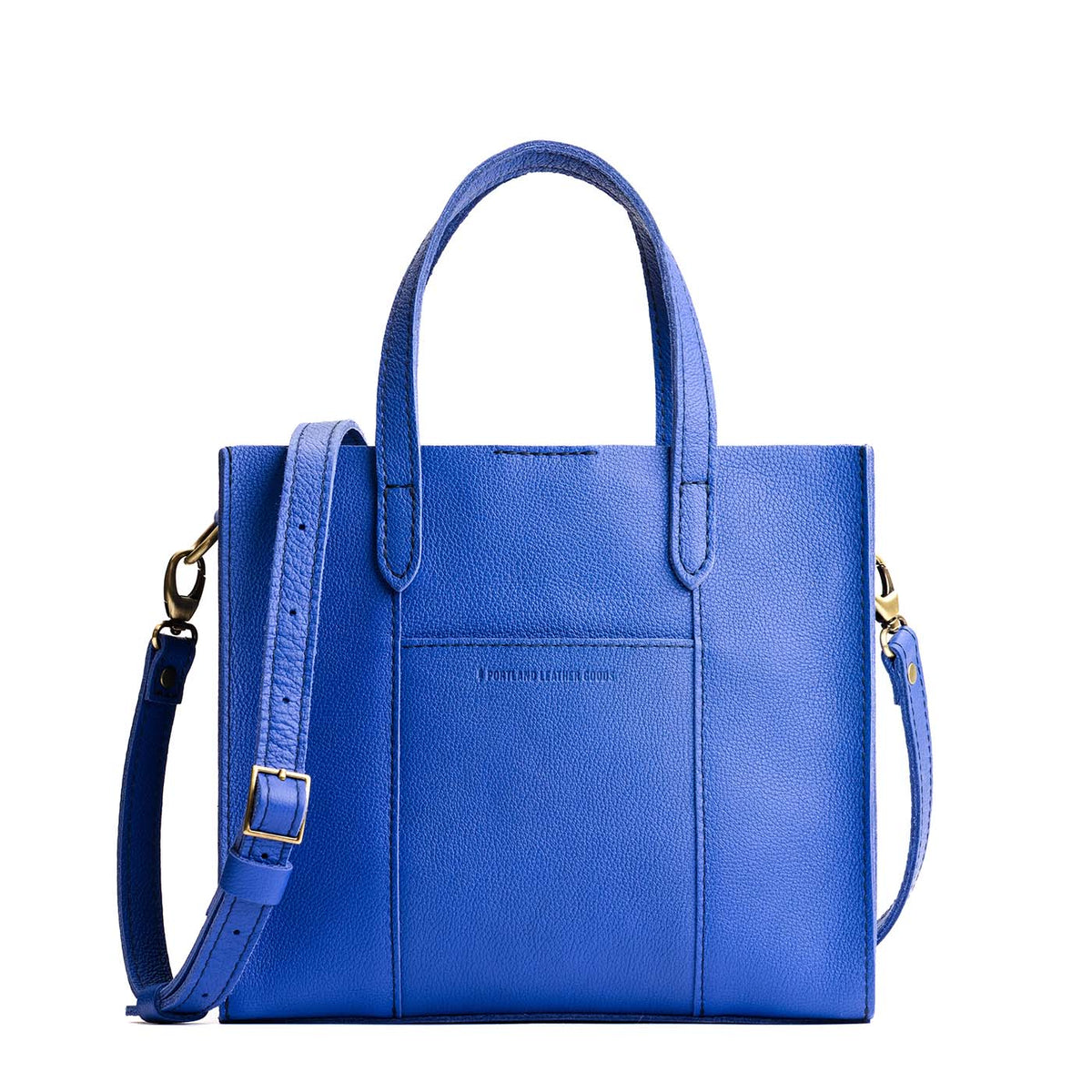 Almost Perfect' Lola Crossbody Tote