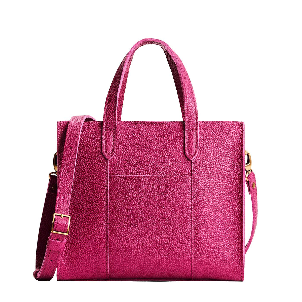 Almost Perfect' Lola Crossbody Tote