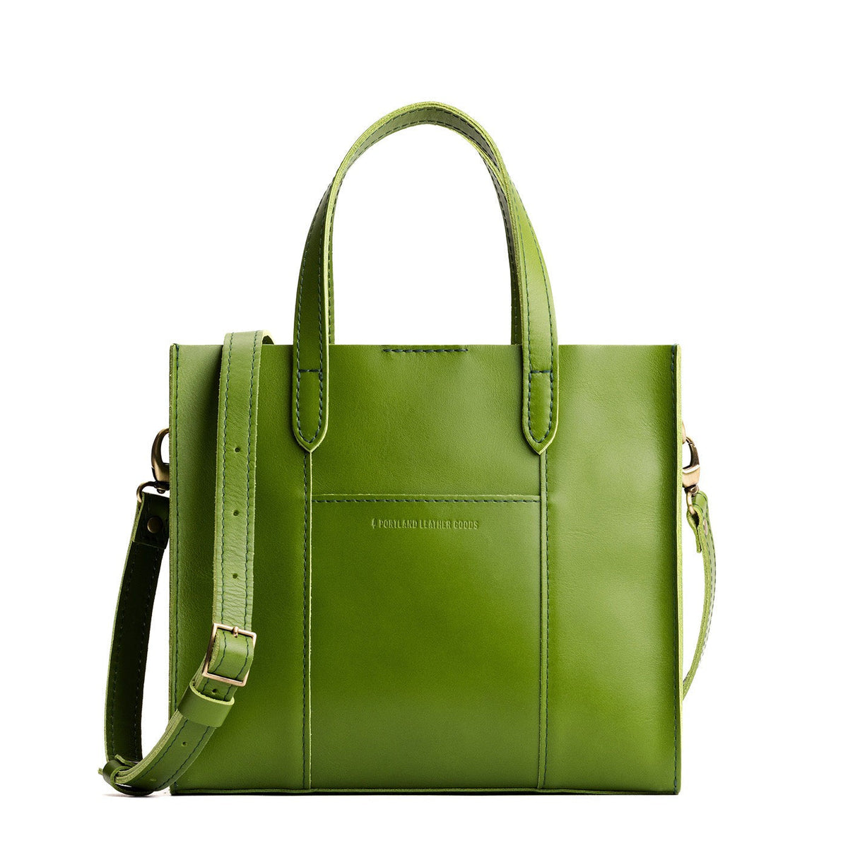 Almost Perfect' Lola Crossbody Tote