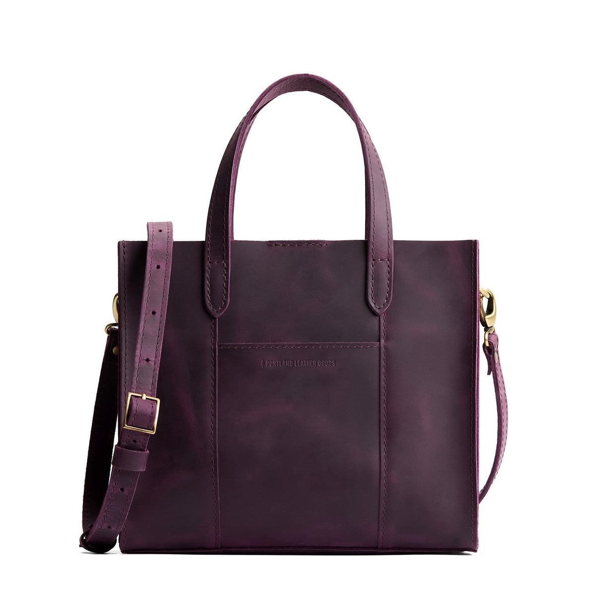 Almost Perfect' Lola Crossbody Tote