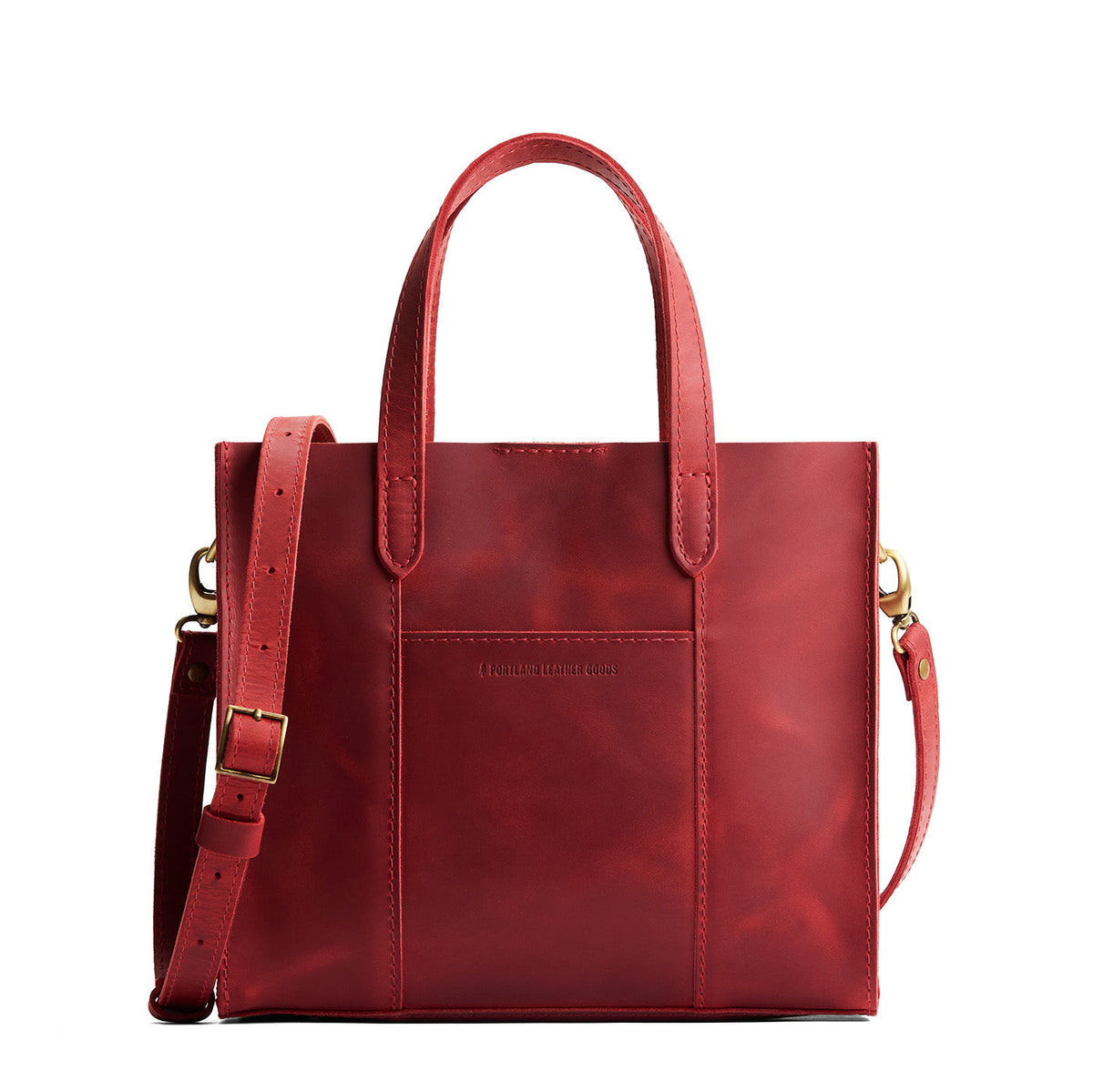 Almost Perfect' Lola Crossbody Tote