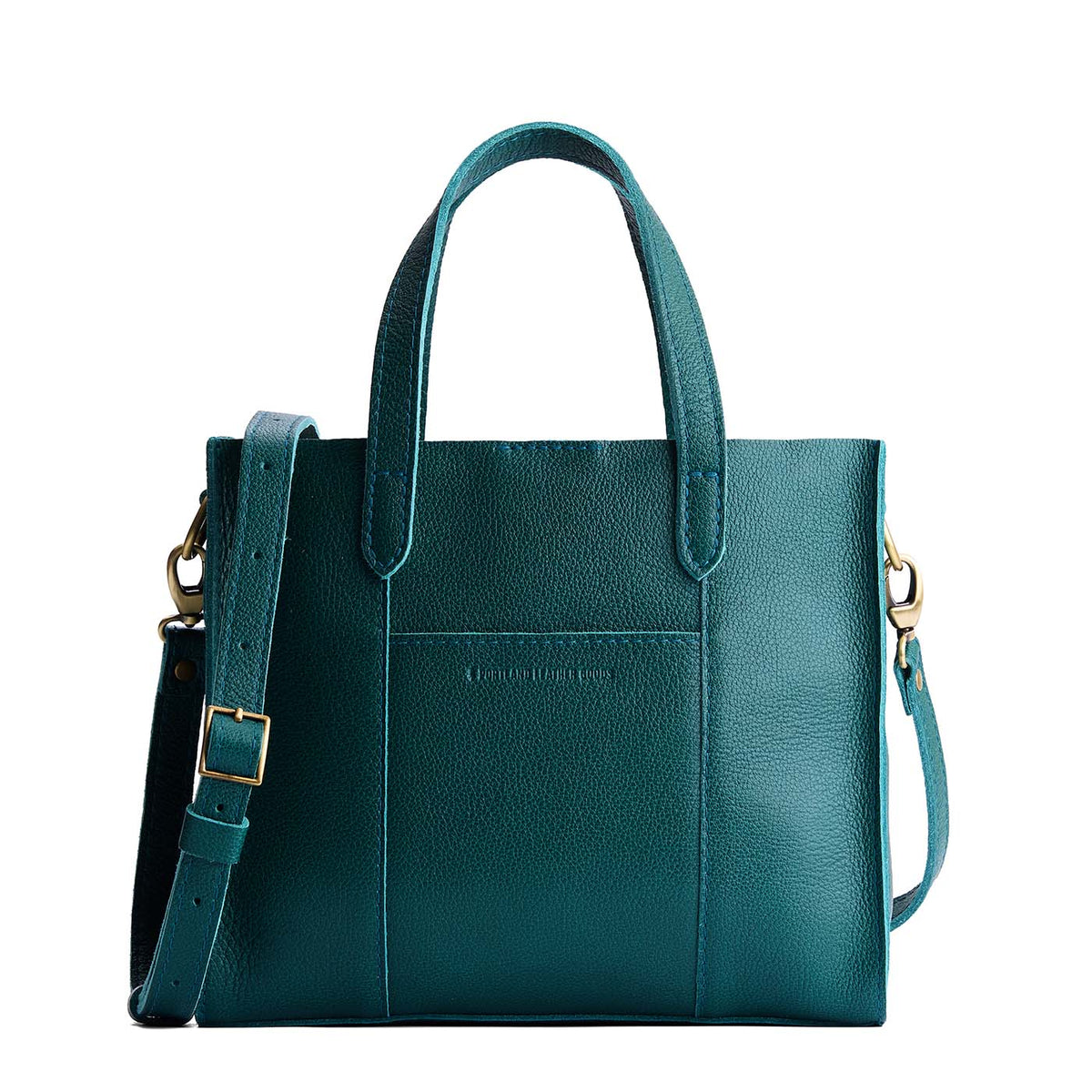 Almost Perfect' Lola Crossbody Tote