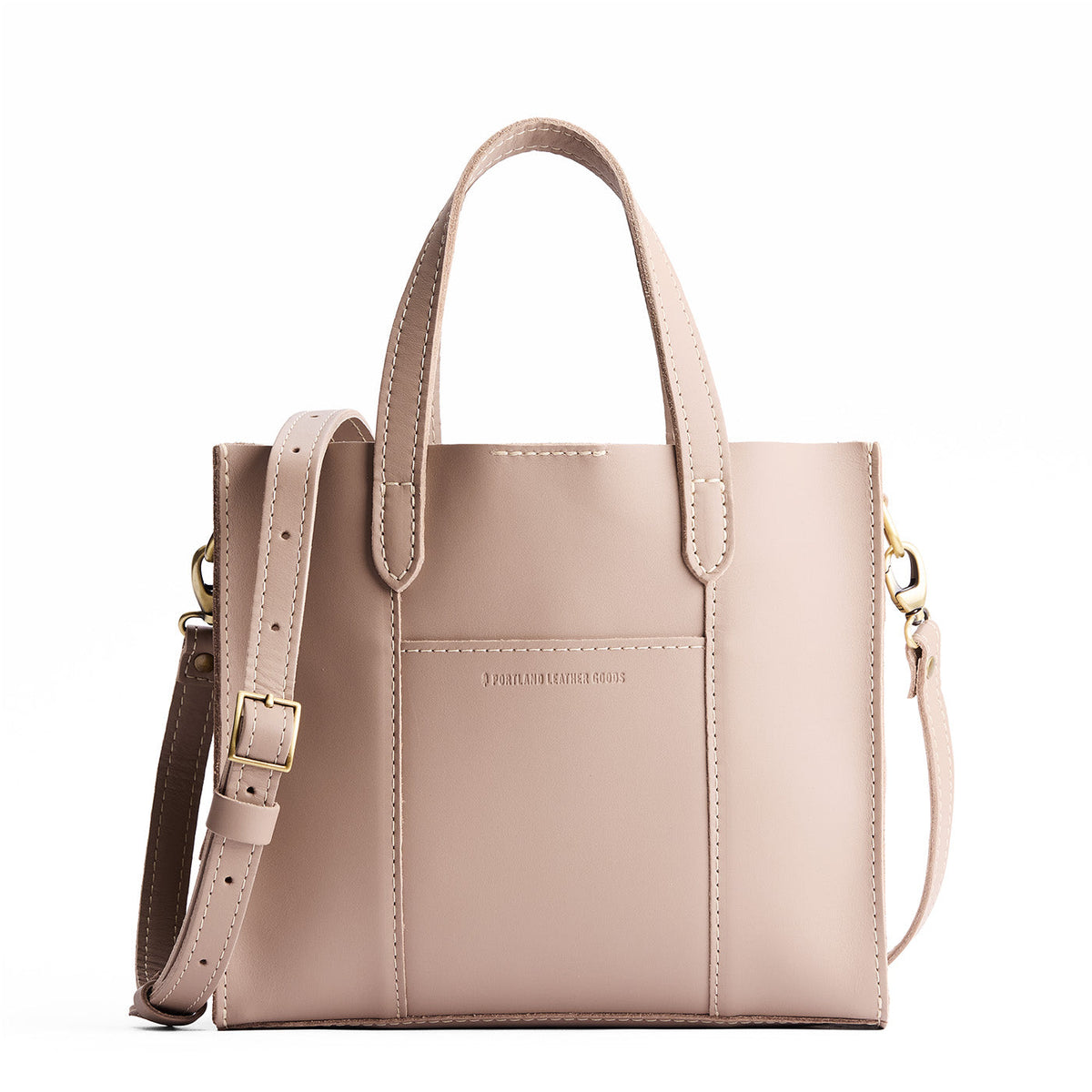 Almost Perfect' Lola Crossbody Tote