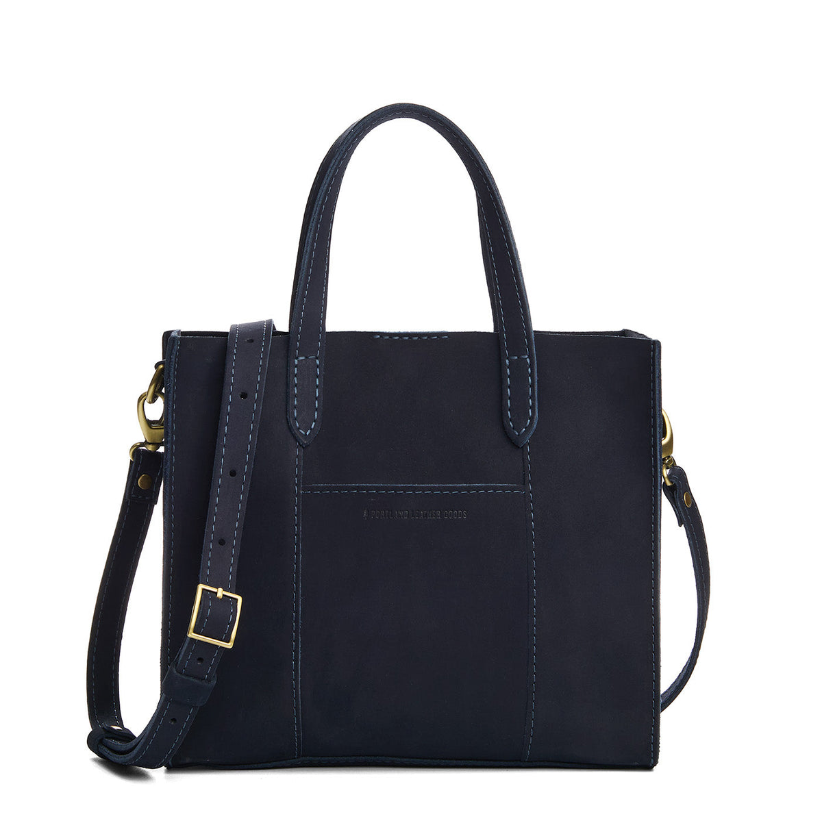 Almost Perfect' Lola Crossbody Tote