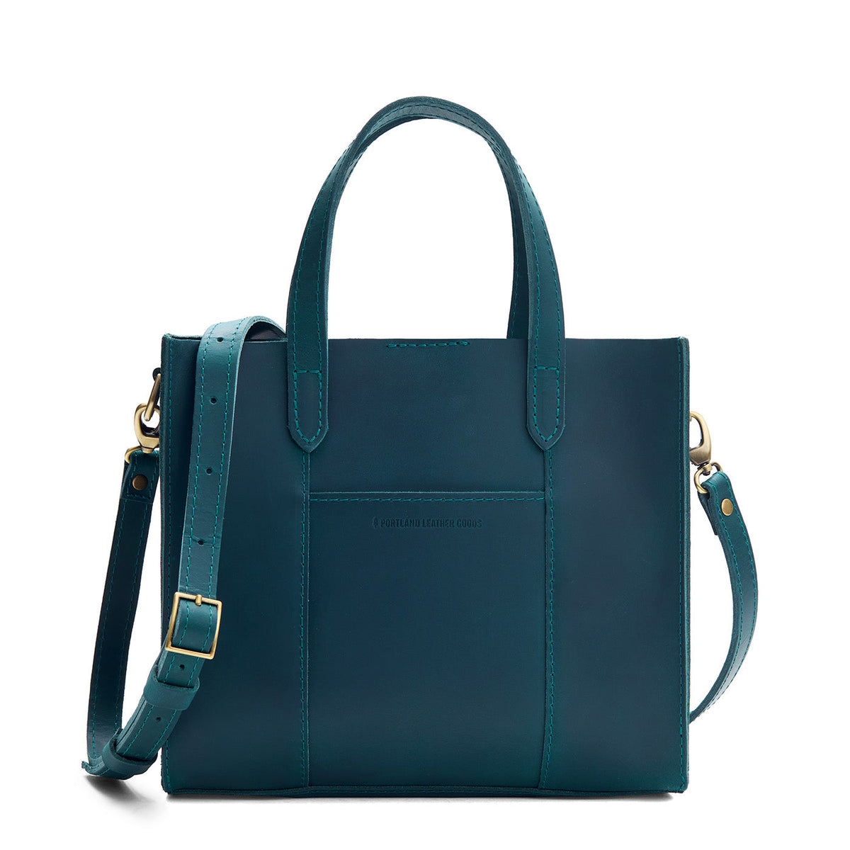 Almost Perfect' Lola Crossbody Tote