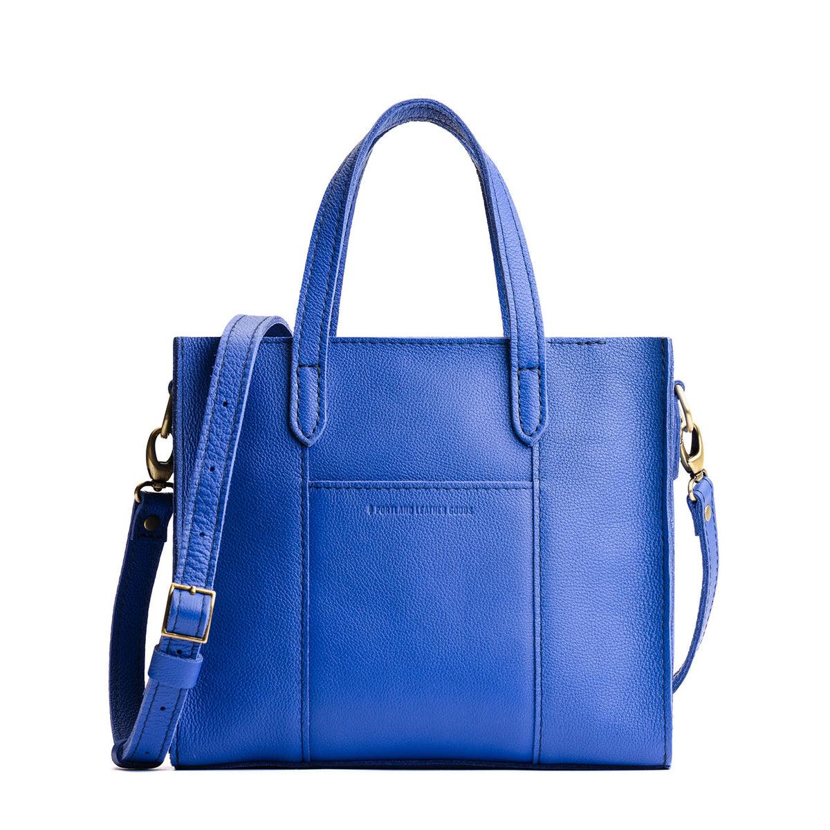 Almost Perfect' Lola Crossbody Tote