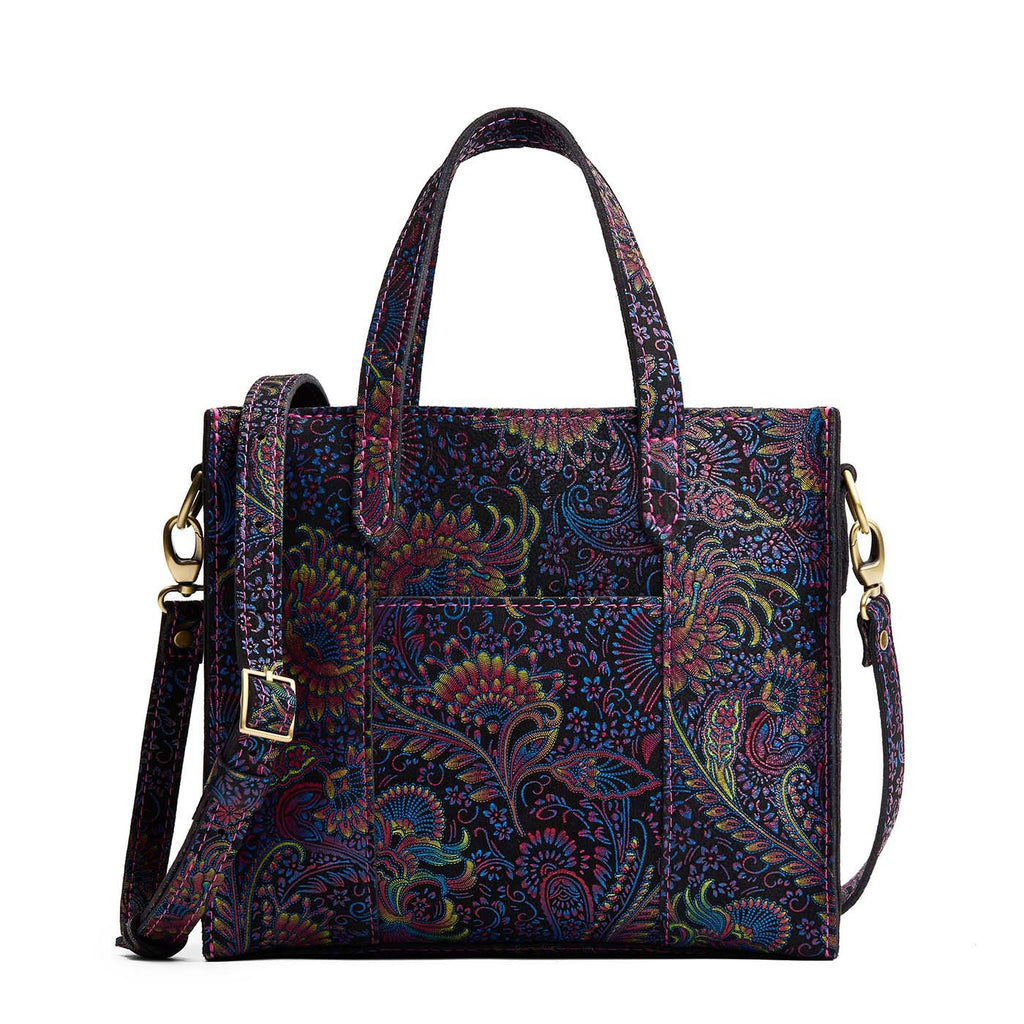 Almost Perfect' Lola Crossbody Tote