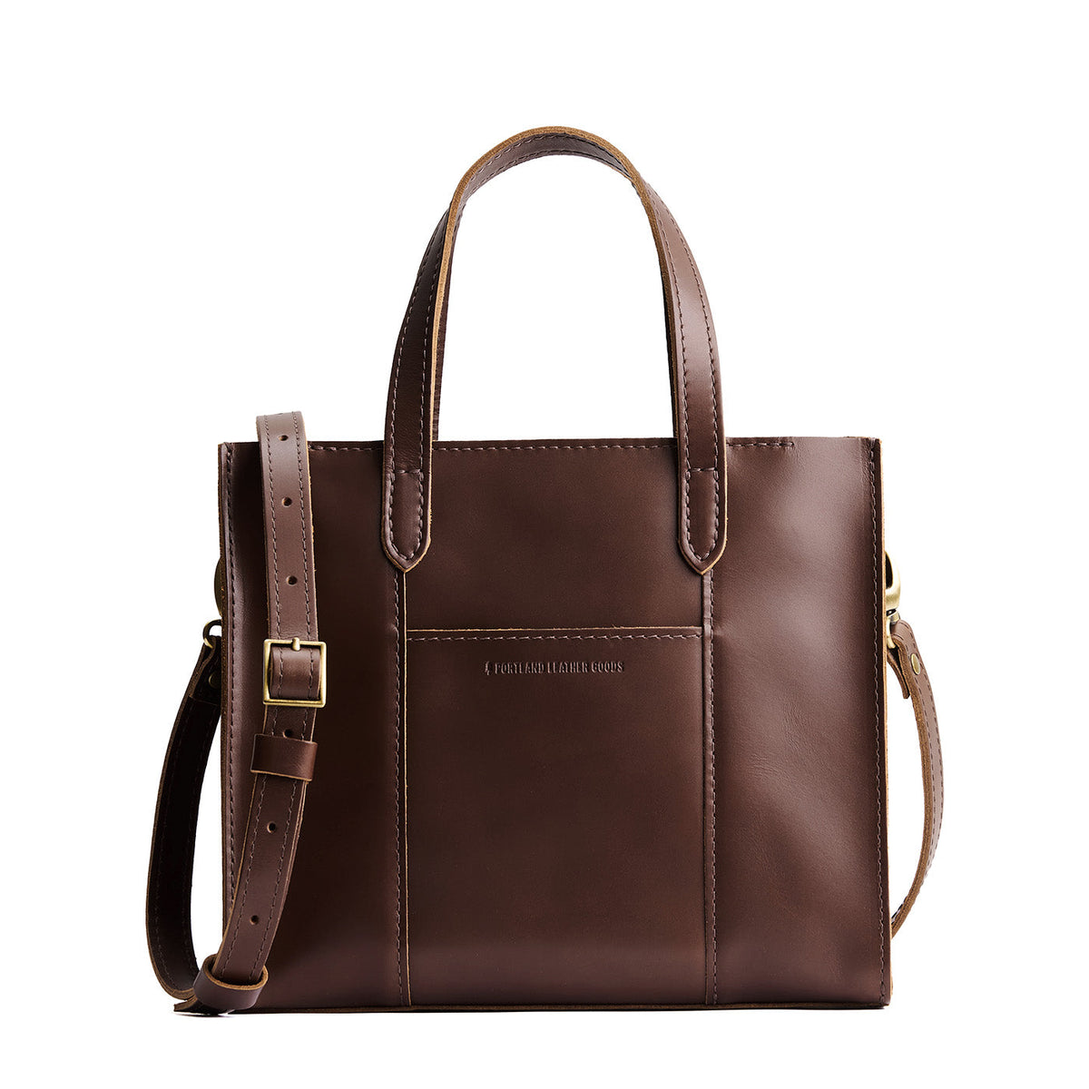 Almost Perfect' Lola Crossbody Tote