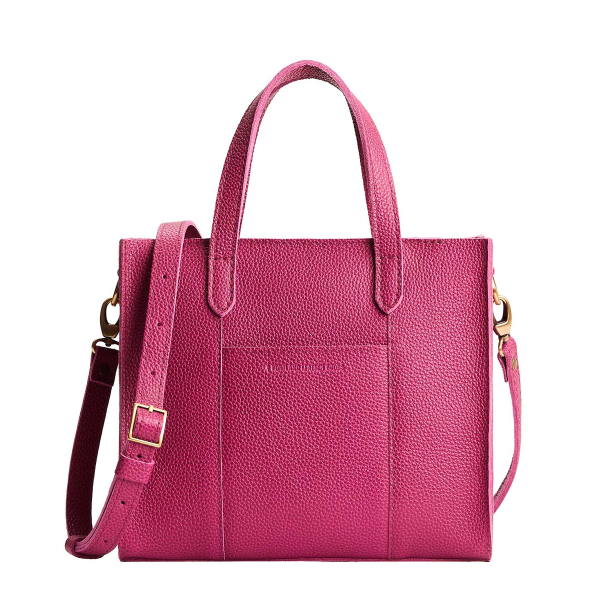Almost Perfect' Lola Crossbody Tote