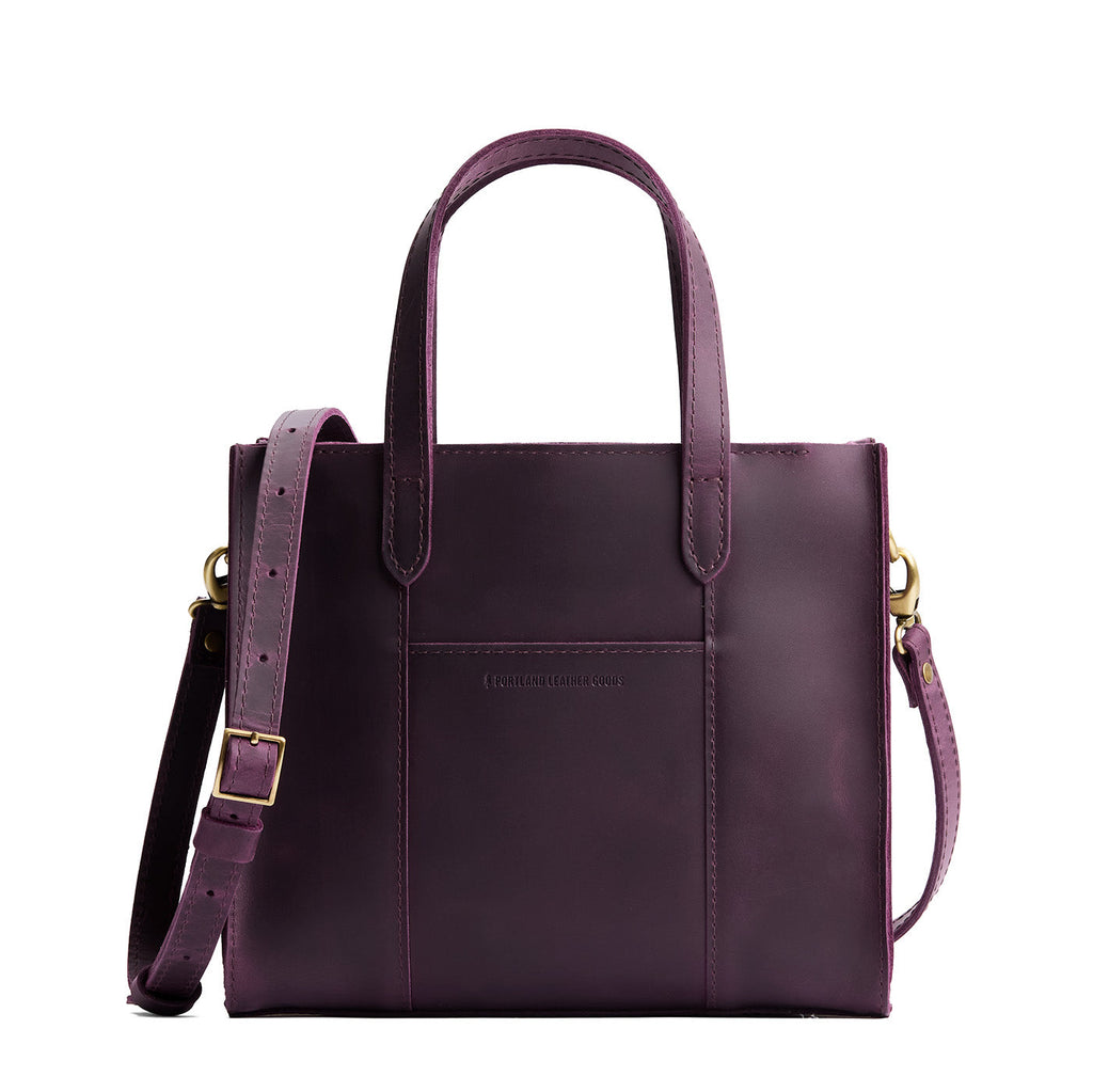 Almost Perfect' Lola Crossbody Tote