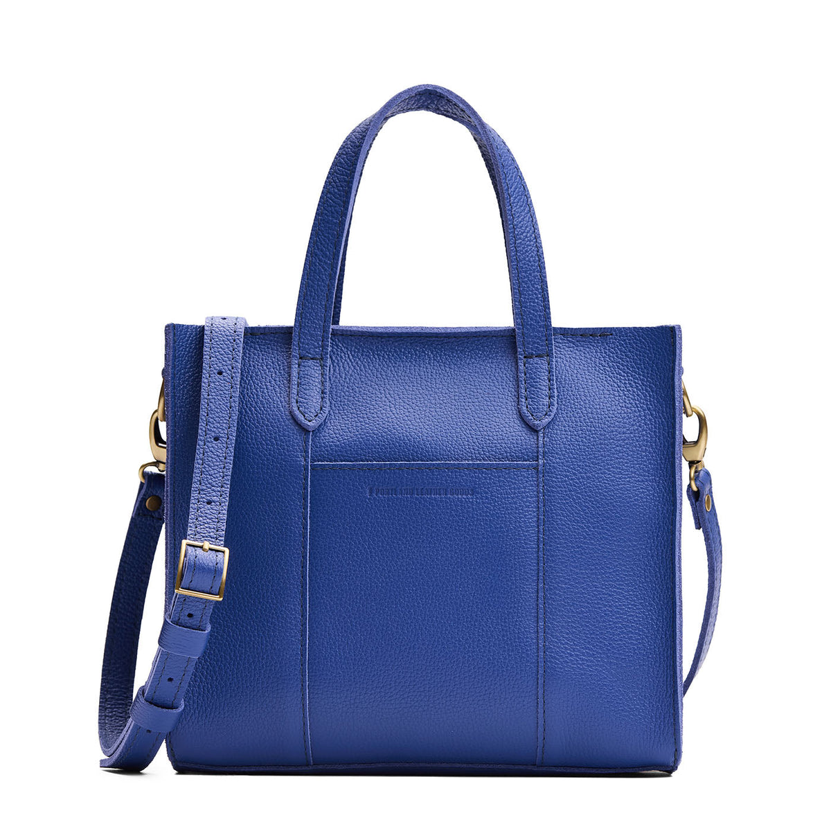 Almost Perfect' Lola Crossbody Tote