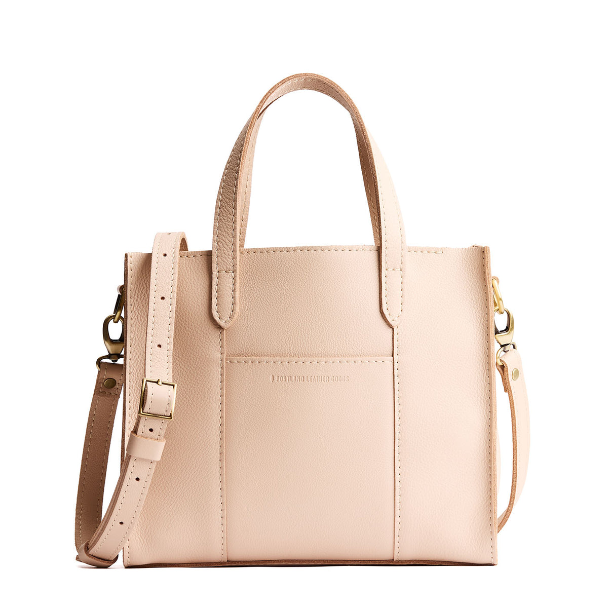 Almost Perfect' Lola Crossbody Tote
