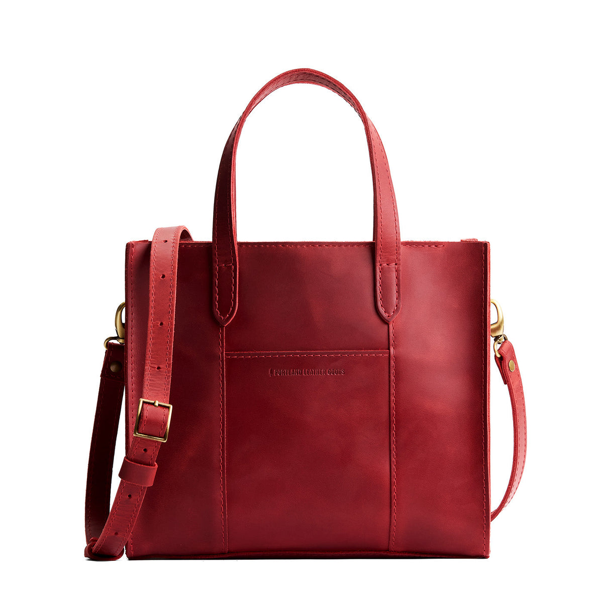 Almost Perfect' Lola Crossbody Tote