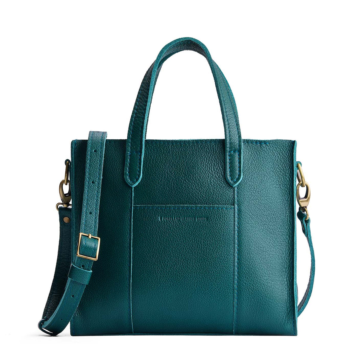 Almost Perfect' Lola Crossbody Tote