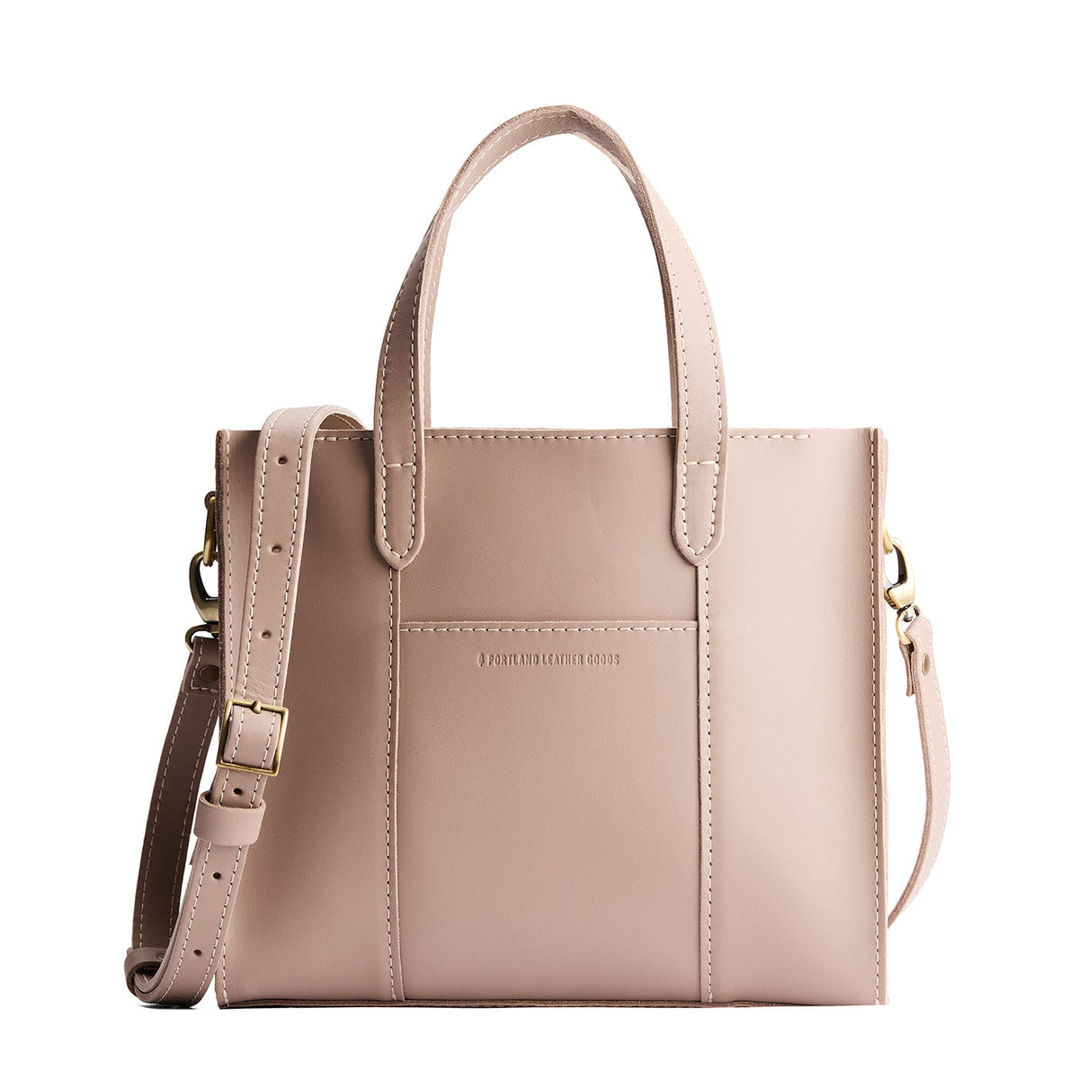 Almost Perfect' Lola Crossbody Tote