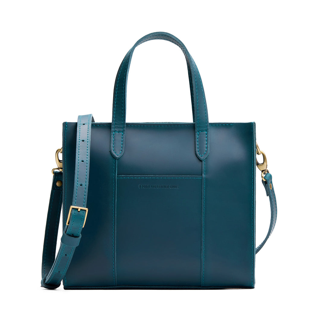Almost Perfect' Lola Crossbody Tote