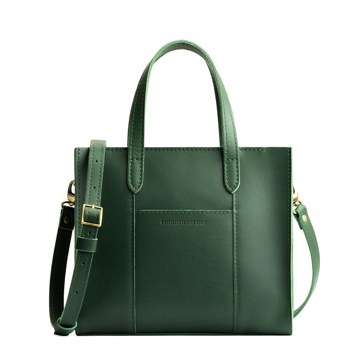 Almost Perfect' Lola Crossbody Tote