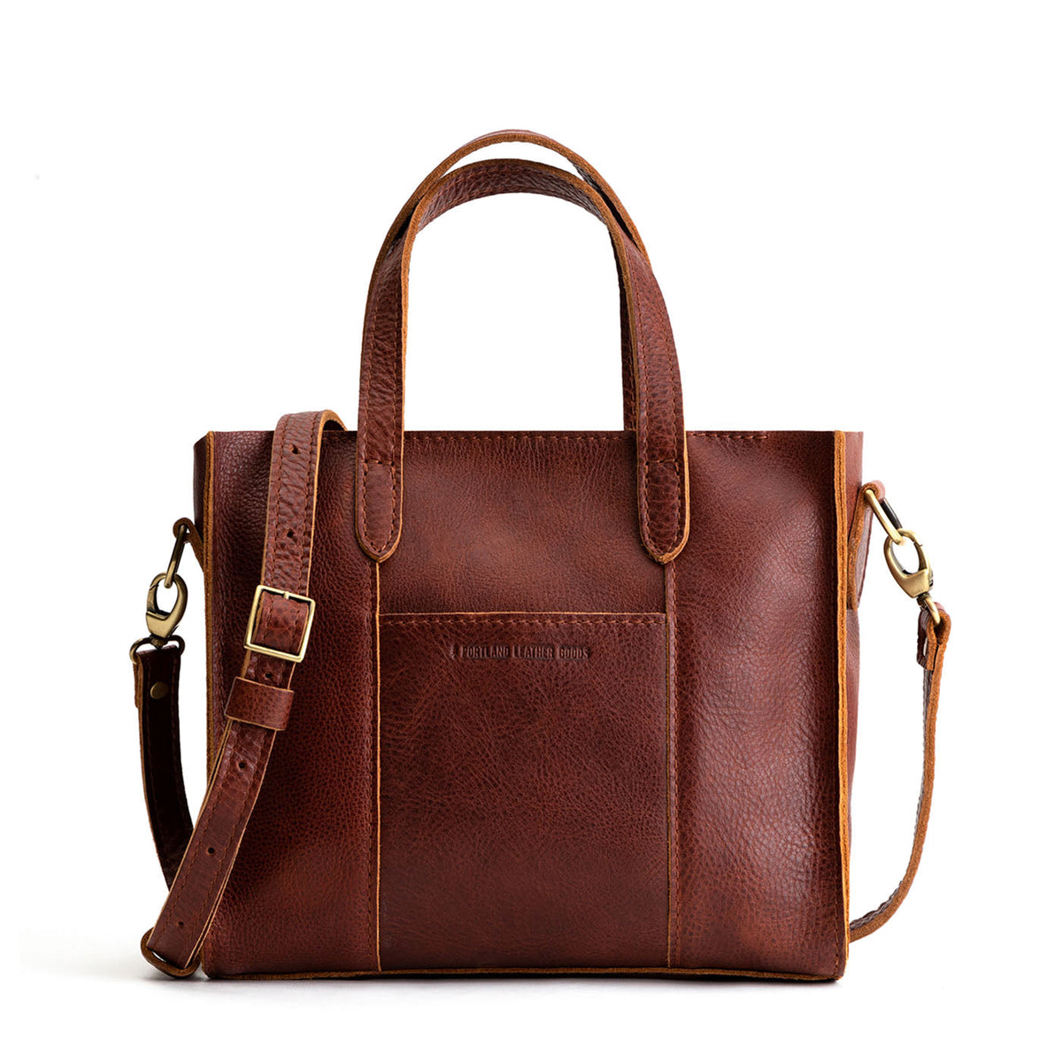 Almost Perfect' Lola Crossbody Tote