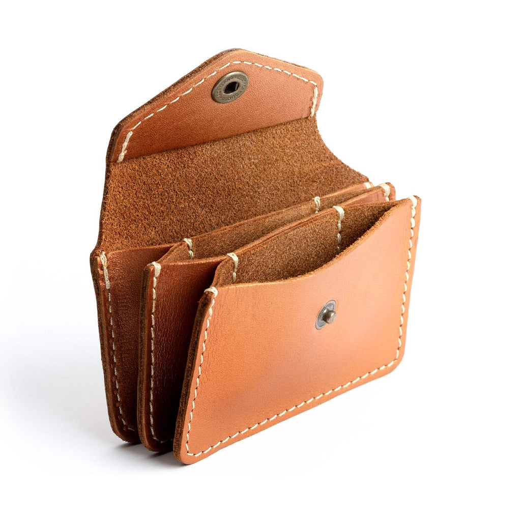 Almost Perfect' Lovebug Wallet