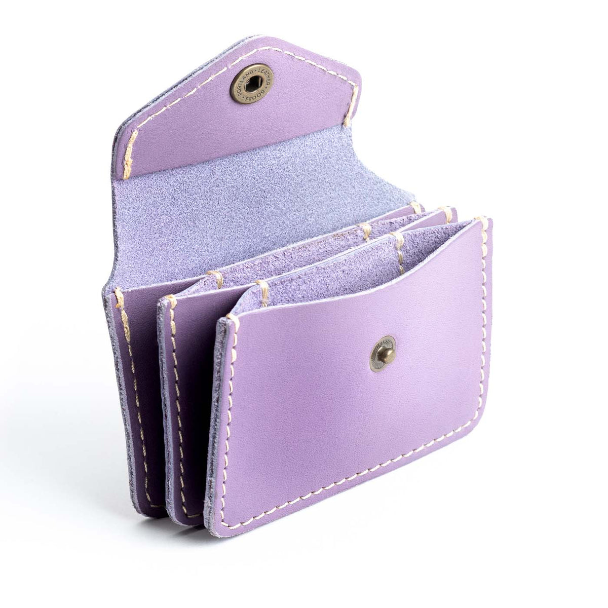 Almost Perfect' Lovebug Wallet