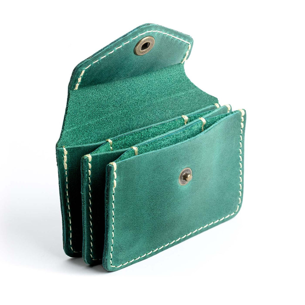 Almost Perfect' Lovebug Wallet