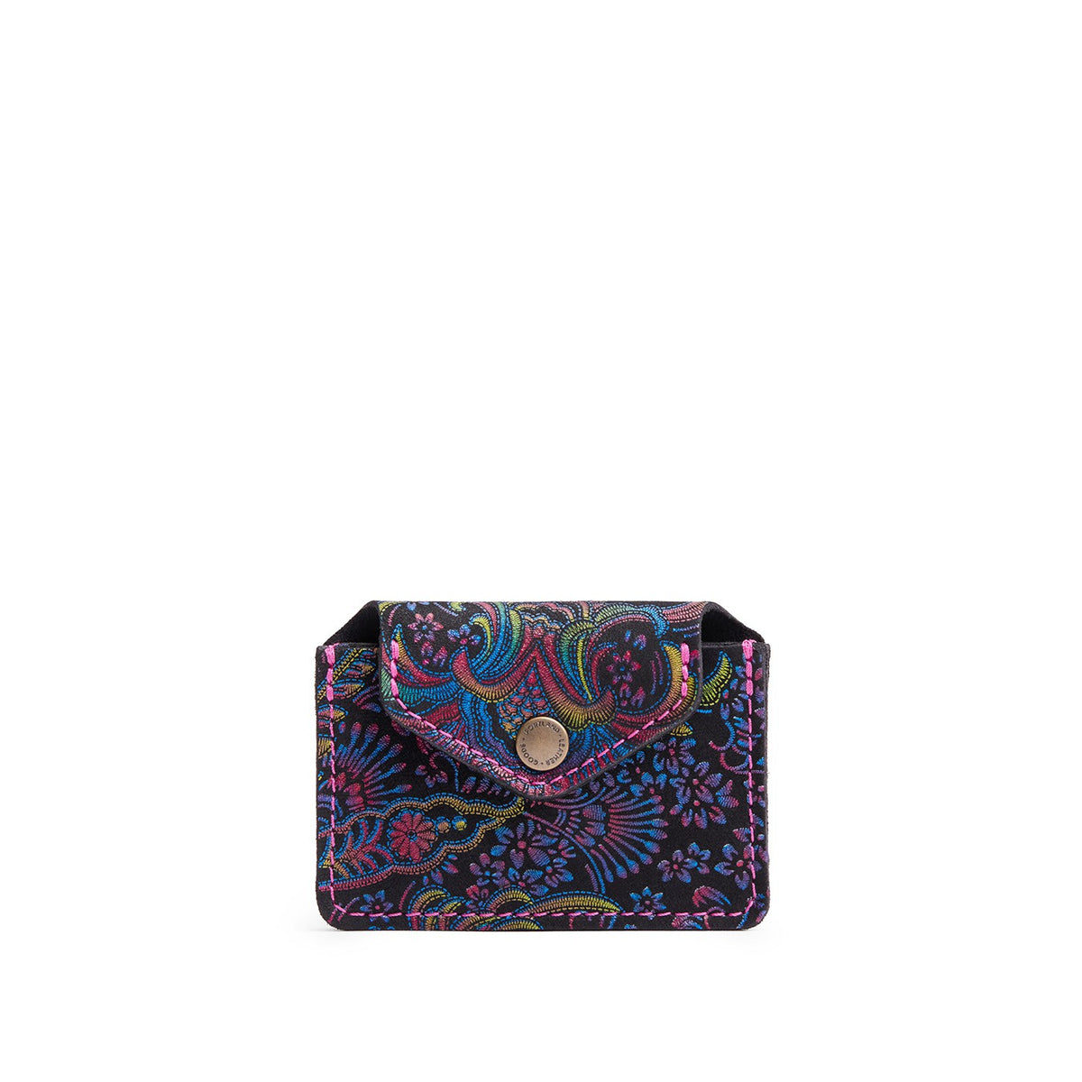 Almost Perfect' Lovebug Wallet