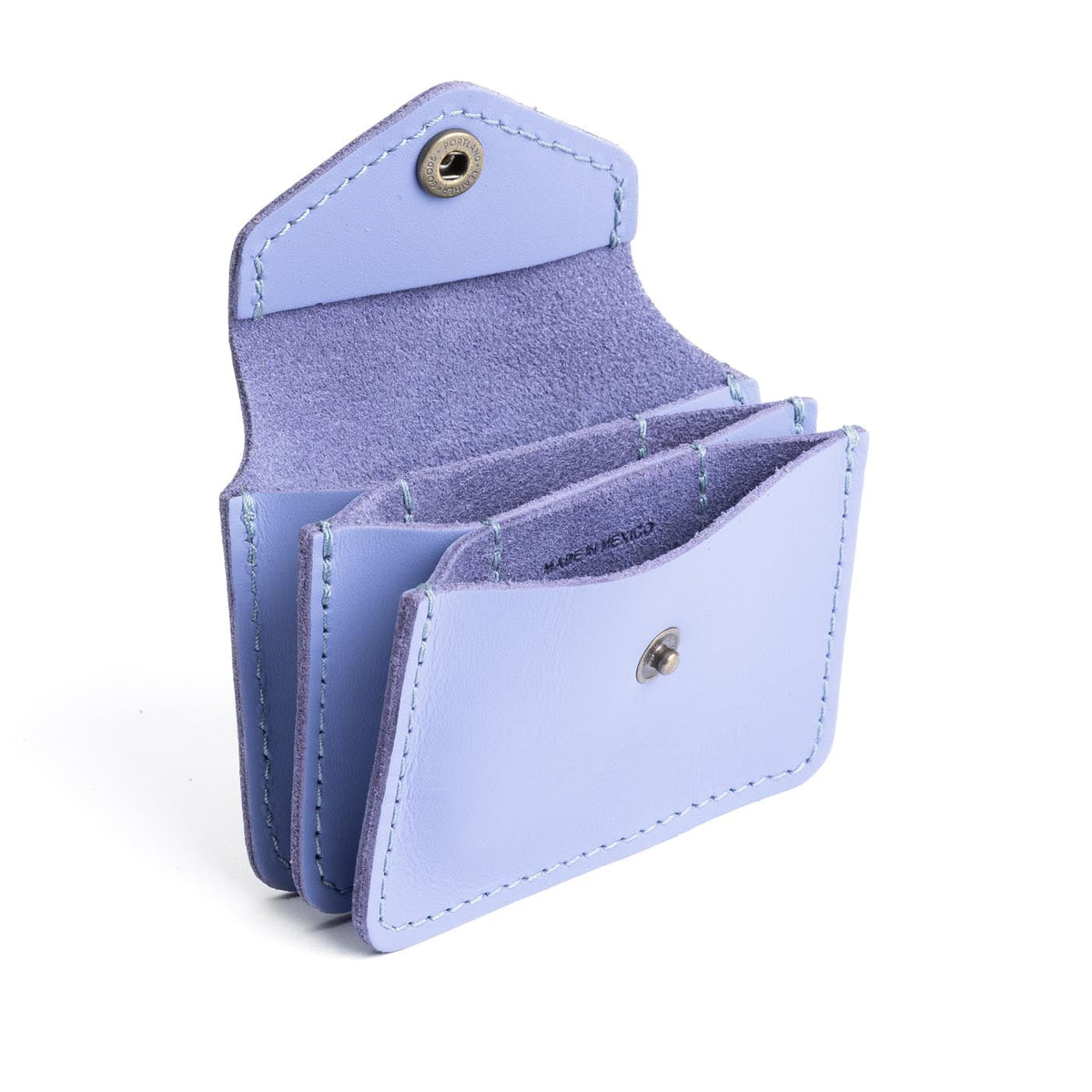Almost Perfect' Lovebug Wallet