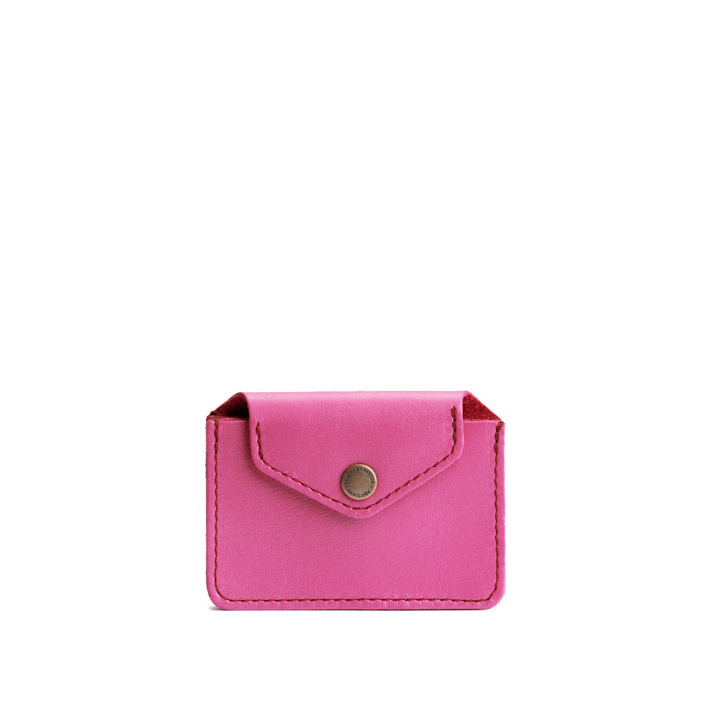Almost Perfect' Lovebug Wallet